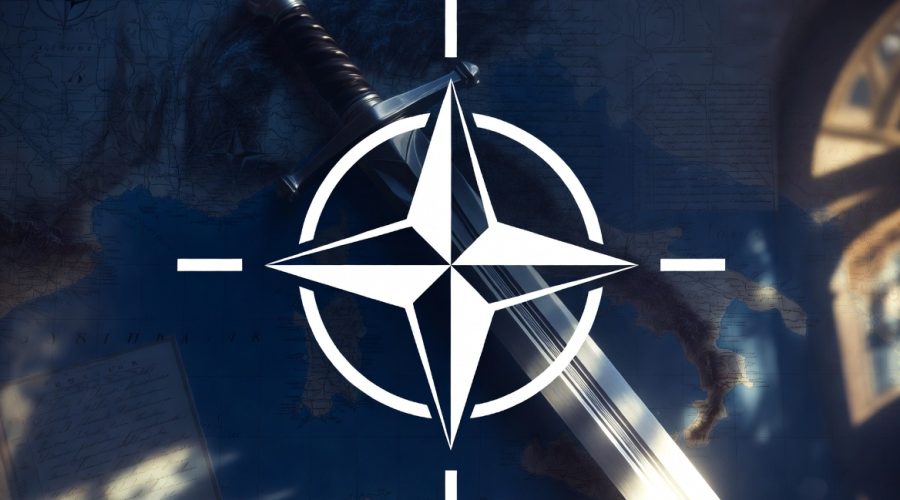 Operation Gladio: NATO’s Secret Army and Italy’s Years of Lead